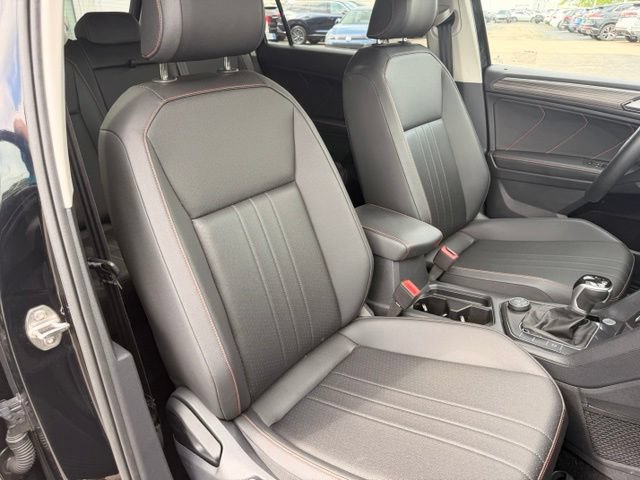 Certified 2024 Volkswagen Tiguan Wolfsburg Edition AWD/4WD image 20