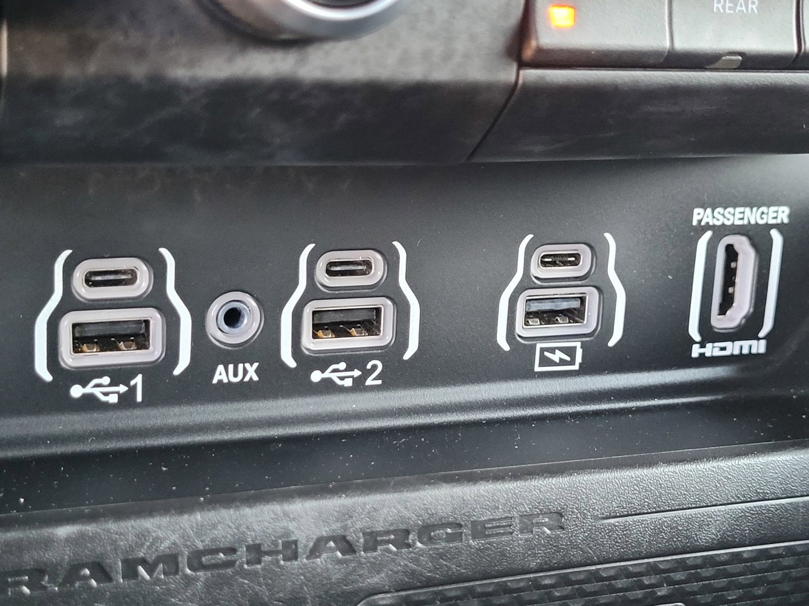 Used 2025 RAM 1500 Limited w/ Trailer Tow Group image 21