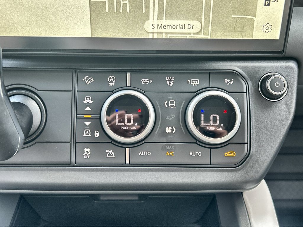 New 2026 Land Rover Defender 110 S AWD/4WD image 27