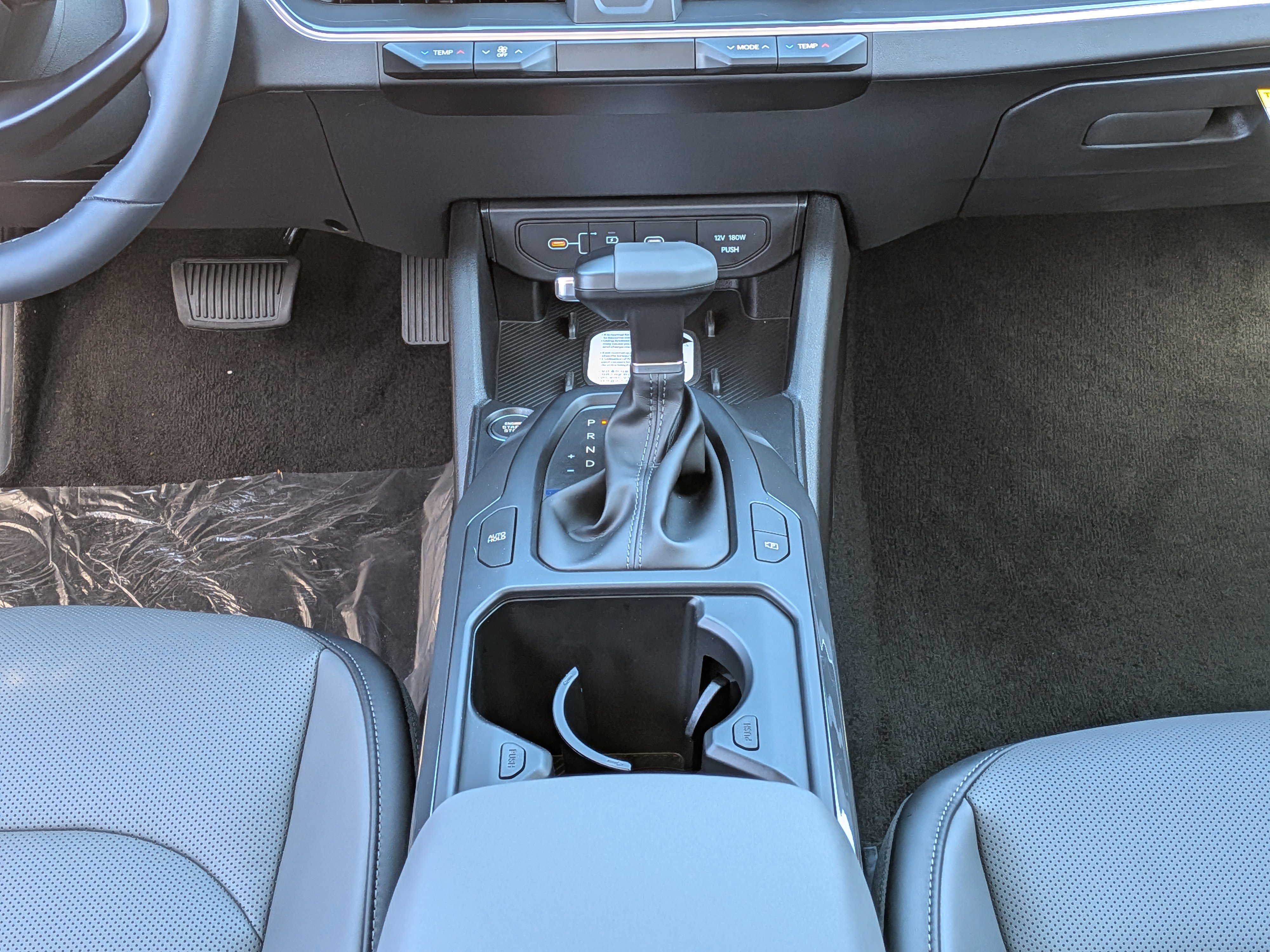 New 2026 Kia K4 EX FWD image 19