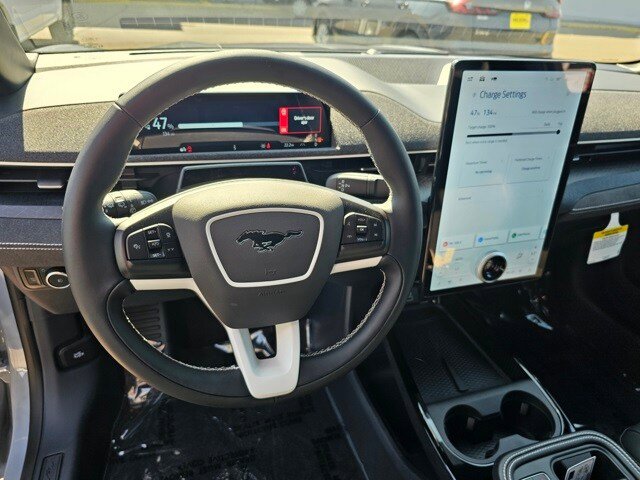 New 2025 Ford Mustang Mach-E GT AWD/4WD image 44