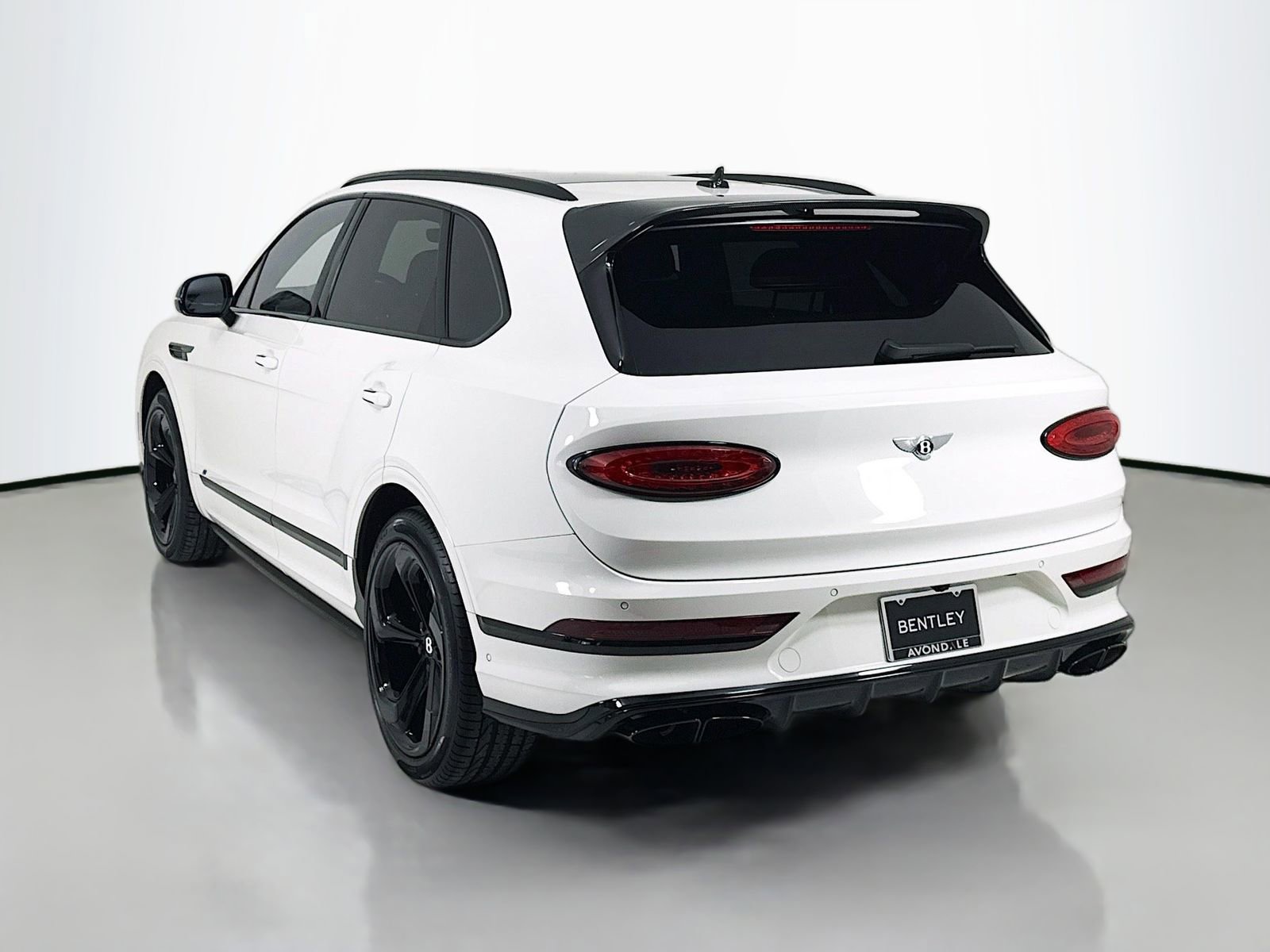 Certified 2022 Bentley Bentayga image 6