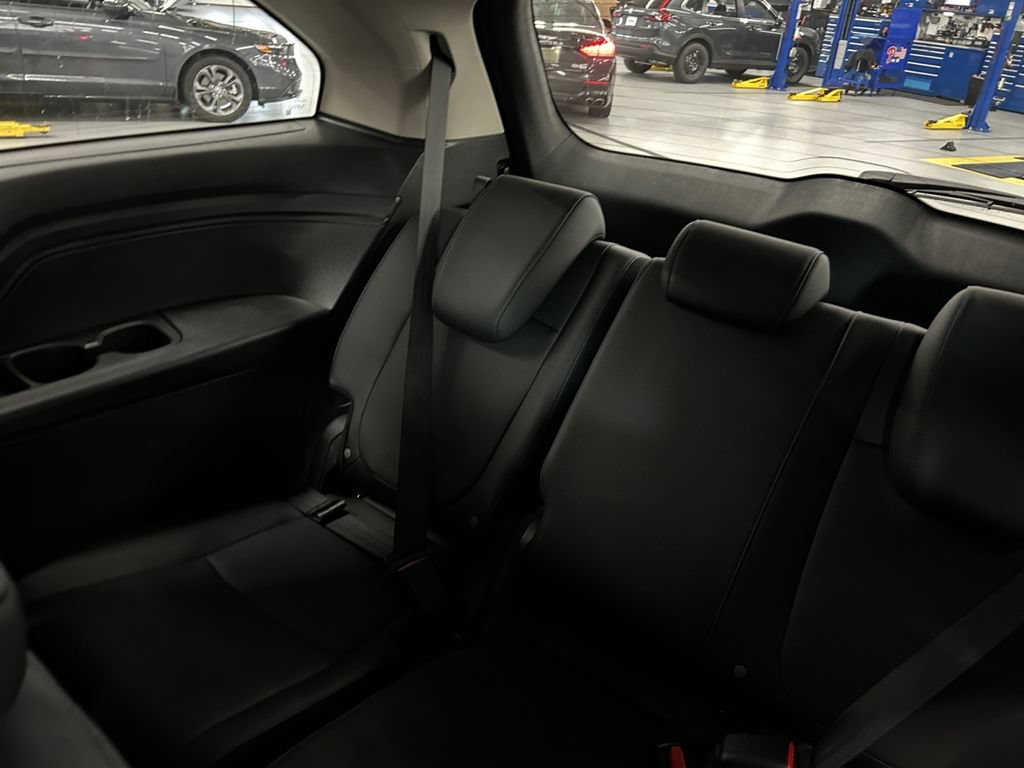 New 2026 Honda Odyssey EX-L image 19
