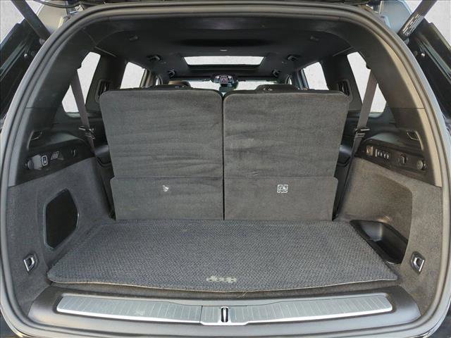 Used 2022 Jeep Grand Cherokee L Summit w/ Luxury Tech Group V image 6