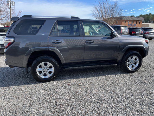 Used 2019 Toyota 4Runner SR5 Premium image 6