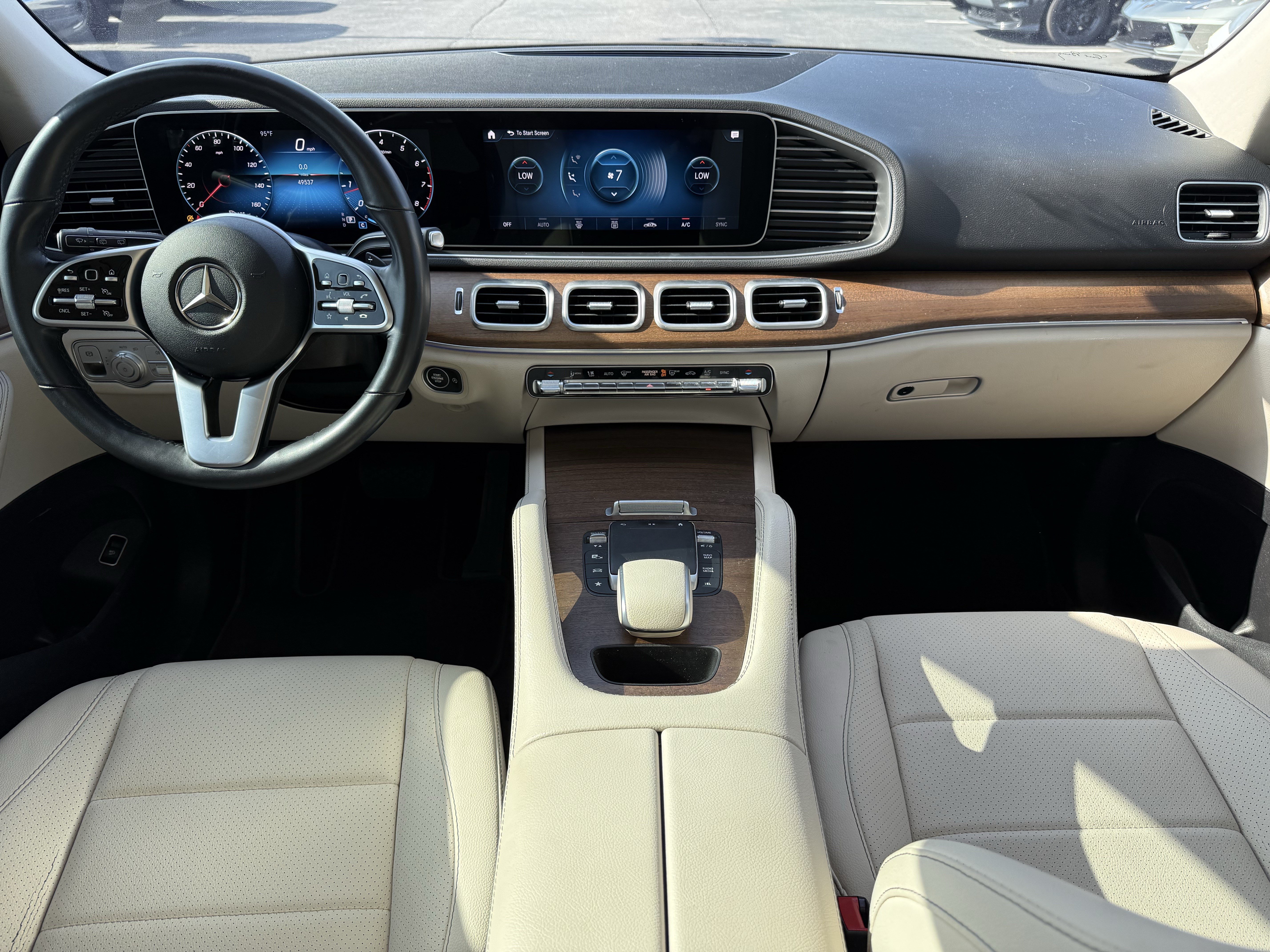 Used 2022 Mercedes-Benz GLE 350 4MATIC image 30