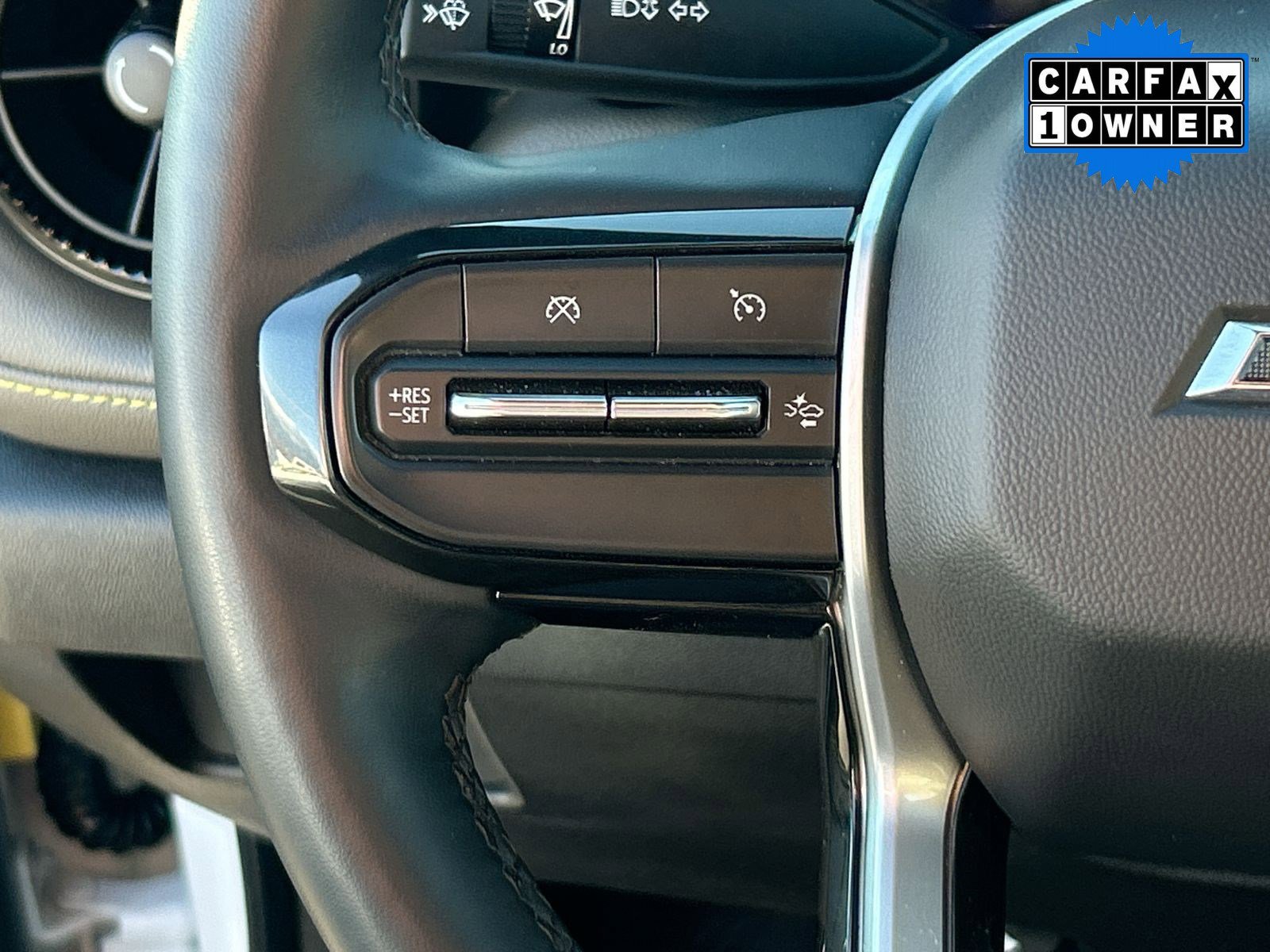 Used 2023 Chevrolet Colorado ZR2 w/ ZR2 Convenience Package III image 13