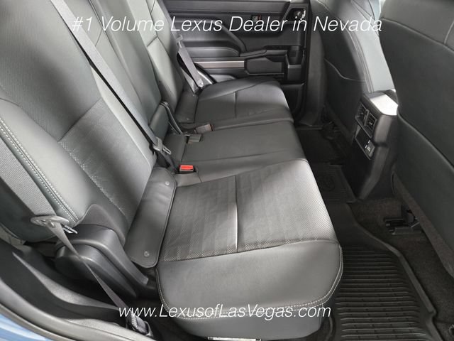 Used 2026 Toyota 4Runner TRD Sport Premium AWD/4WD image 21