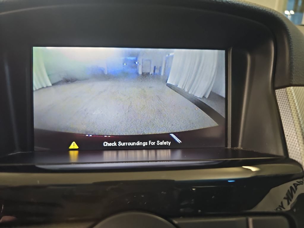 Used 2014 Chevrolet Cruze LTZ w/ RS Package FWD image 28