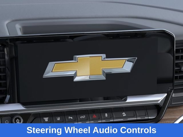 New 2026 Chevrolet Silverado 2500 LT w/ Trail Boss Package AWD/4WD image 21