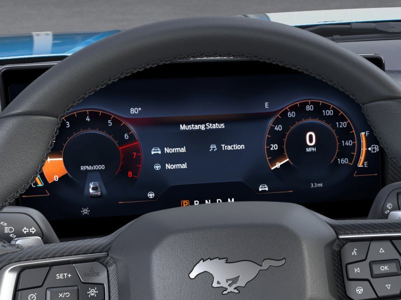 New 2026 Ford Mustang GT RWD image 13
