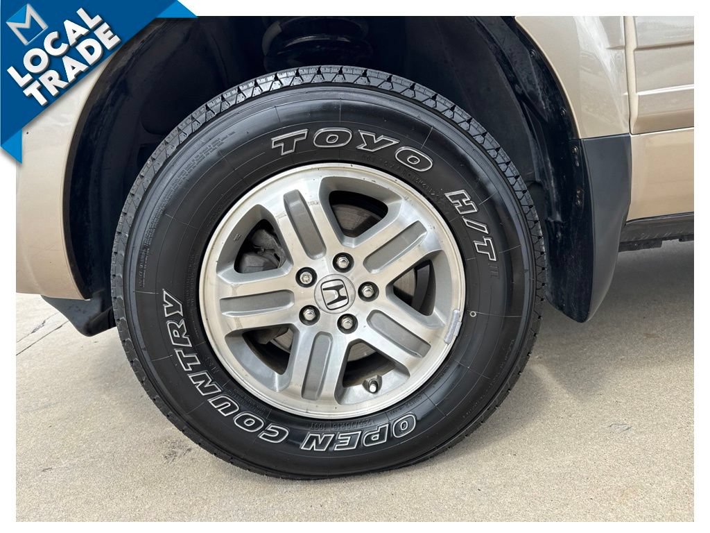 Used 2004 Honda Pilot EX image 9