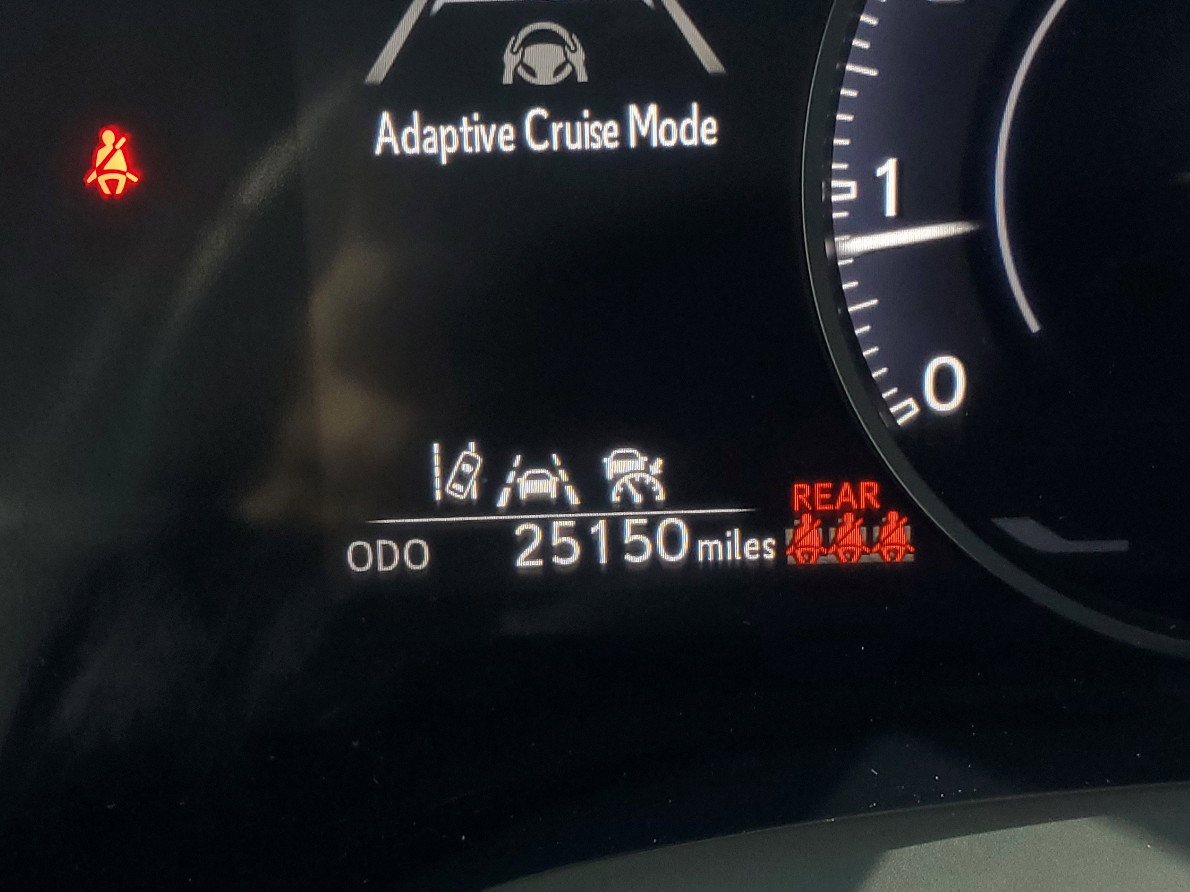 Used 2023 Lexus RX 350 Premium w/ Accessory Package (Z1) image 25