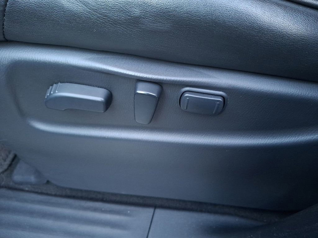 Used 2016 INFINITI QX80 Base image 12