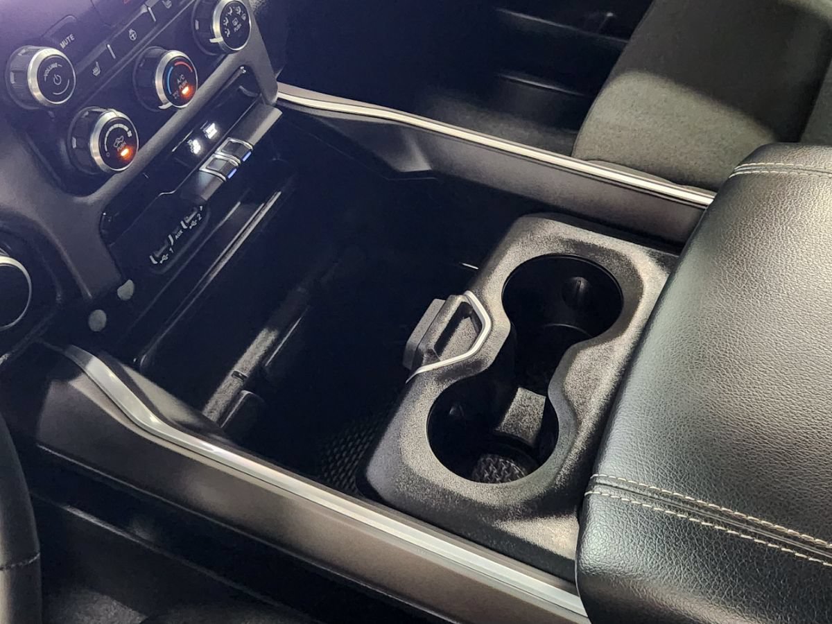Used 2023 RAM 1500 Lone Star RWD image 26