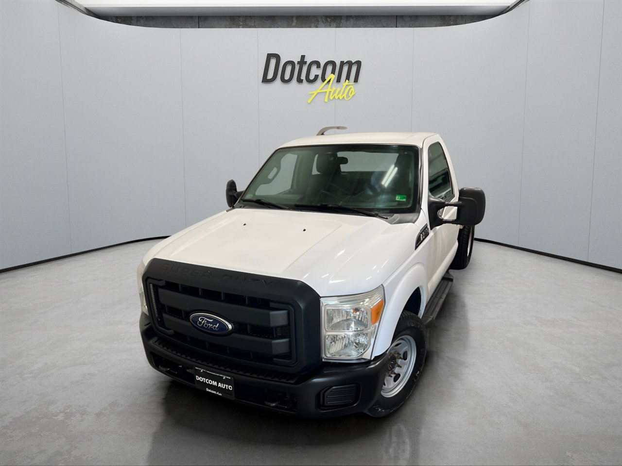 Used 2013 Ford F250 XL image 1