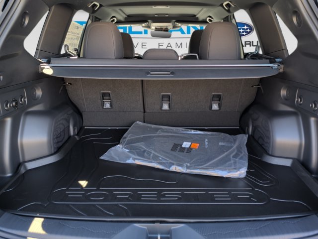 New 2026 Subaru Forester Premium AWD/4WD image 23