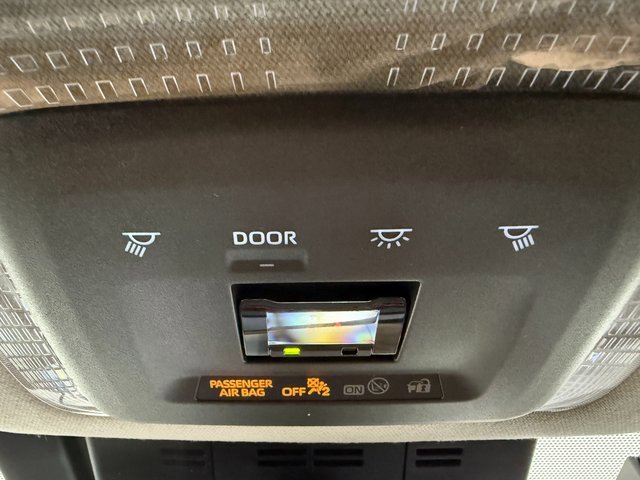 Used 2025 Toyota Prius Plug-In Hybrid w/ Limited Premium Package image 23