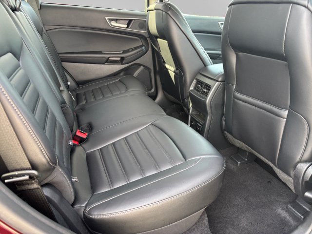 Used 2024 Ford Edge SEL w/ Convenience Package AWD/4WD image 13