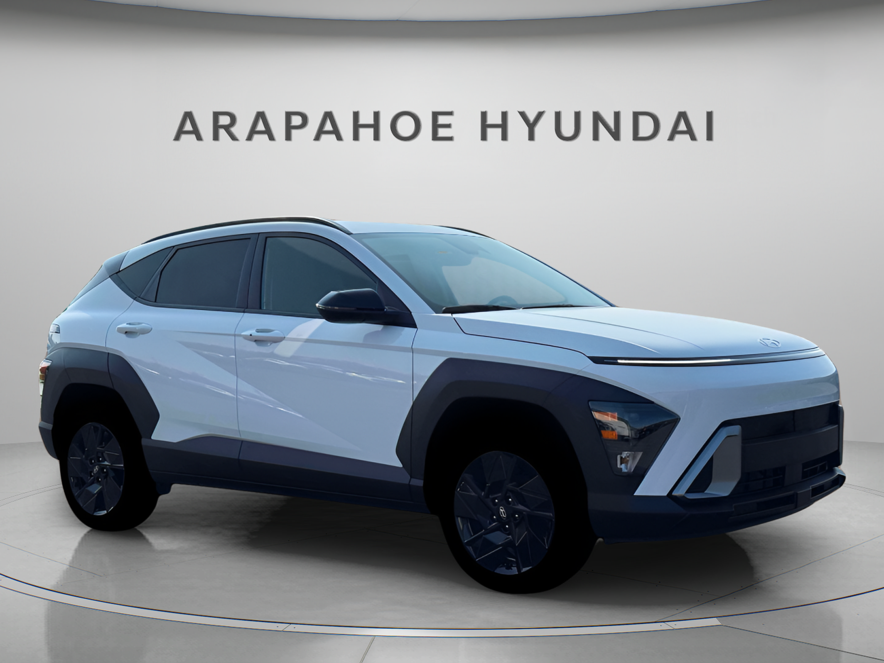 New 2026 Hyundai Kona SEL Sport AWD/4WD image 9
