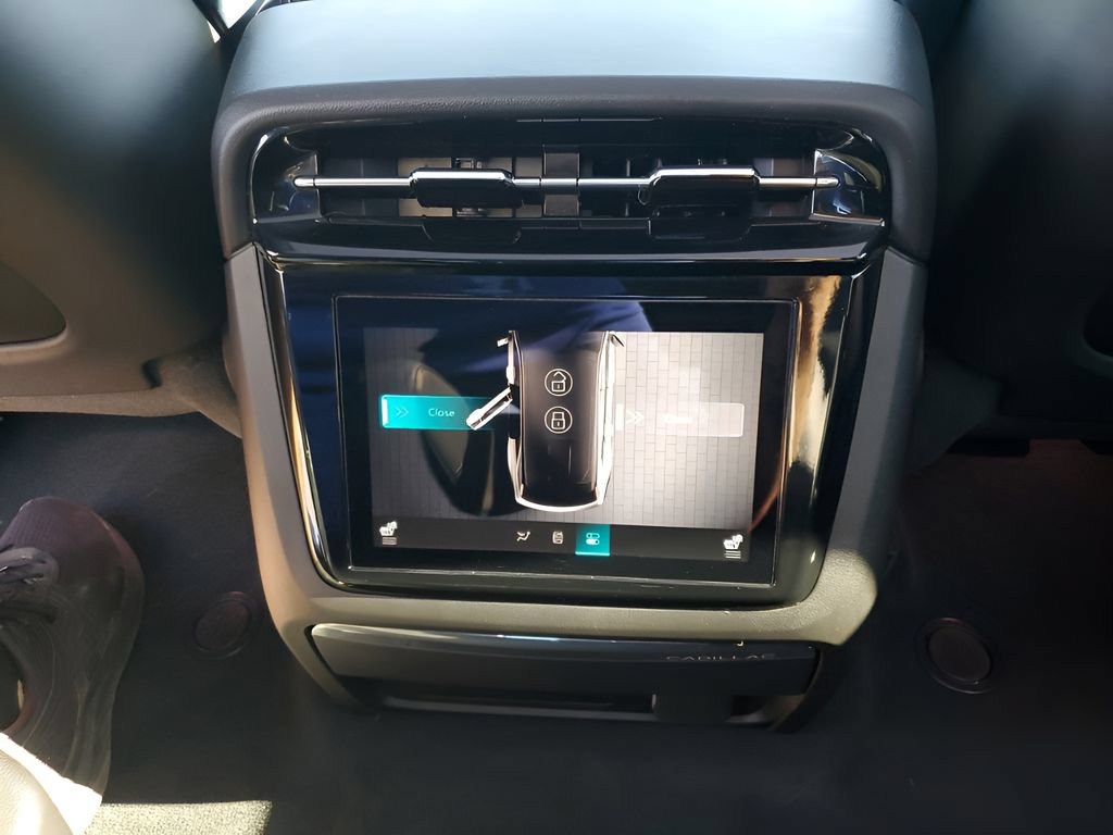 New 2025 Cadillac Escalade IQ Sport 2 AWD/4WD image 23