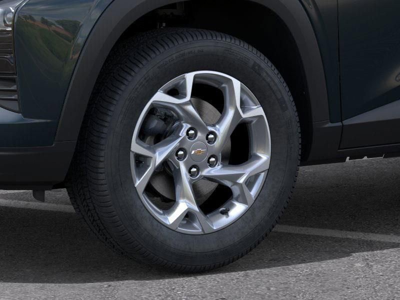 New 2026 Chevrolet Trax LS image 9