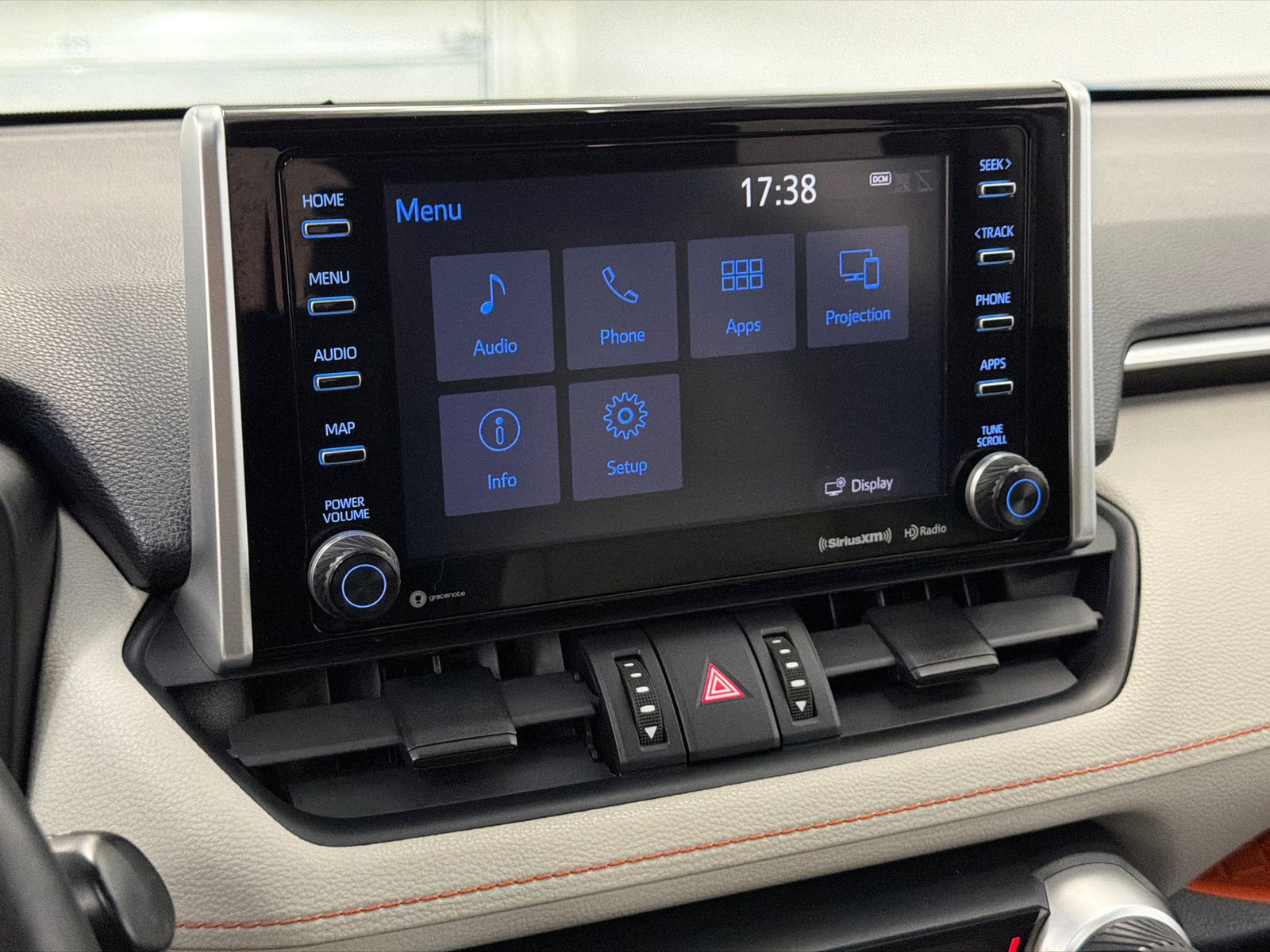 Used 2019 Toyota RAV4 Adventure w/ Cold Weather Package image 24