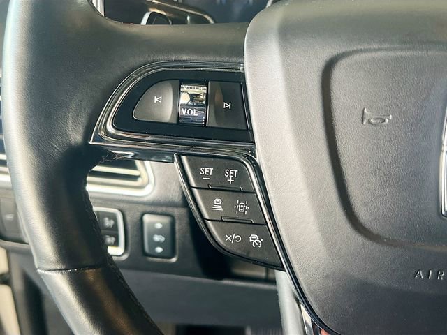 Used 2024 Lincoln Navigator L Reserve image 17