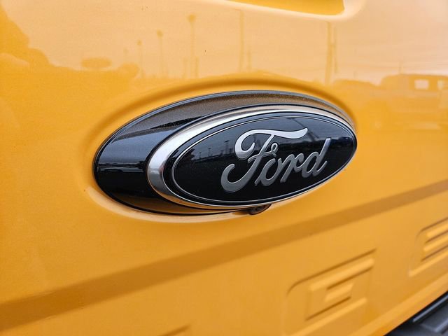 Used 2022 Ford Ranger XLT w/ Equipment Group 301A Mid AWD/4WD image 16