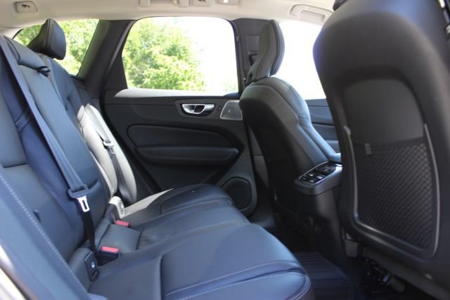 Certified 2023 Volvo XC60 B5 Ultimate AWD/4WD image 19