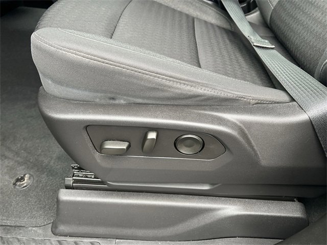 Certified 2023 Chevrolet Silverado 1500 Custom w/ Rally Edition image 14