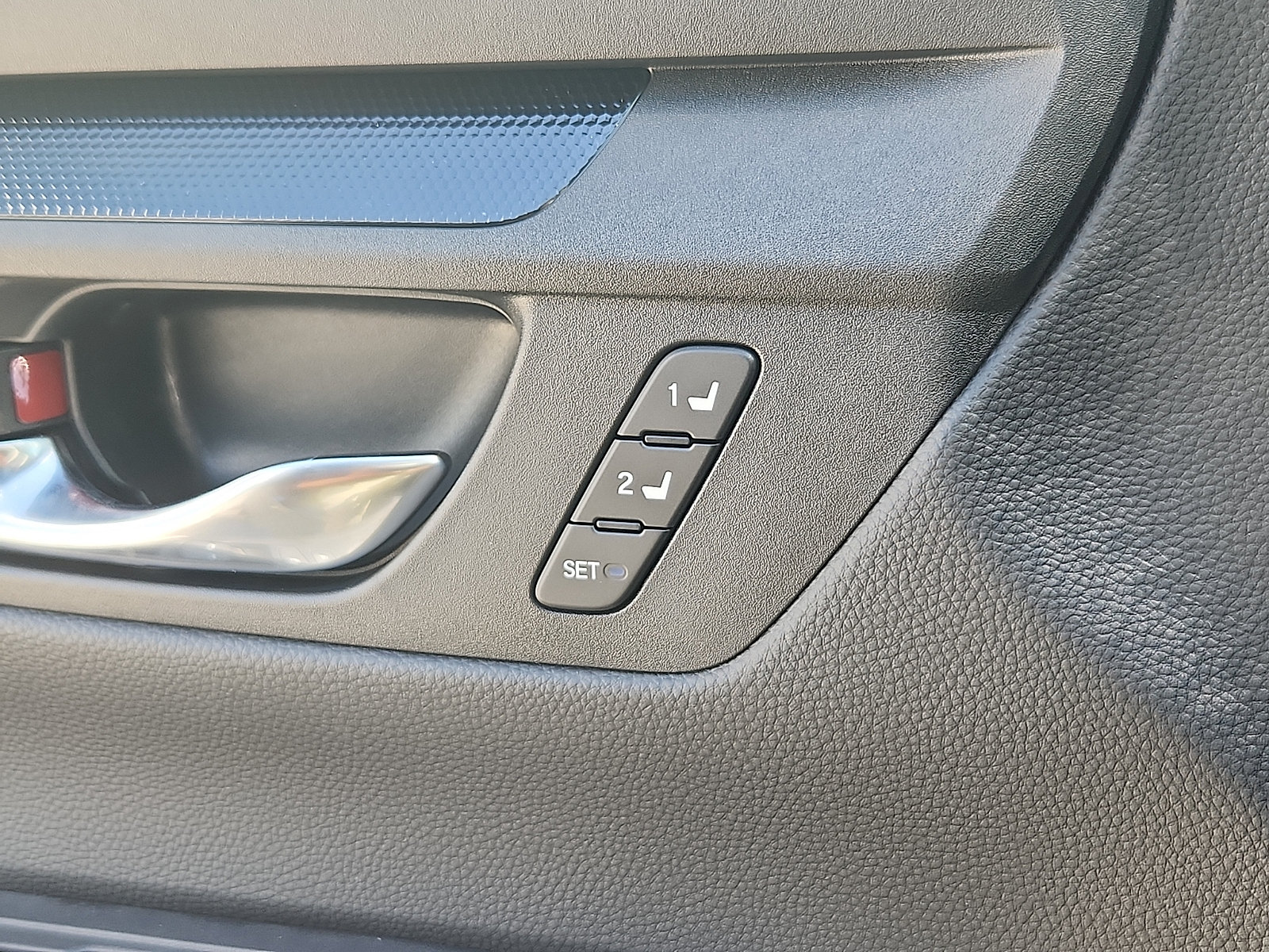 New 2026 Honda CR-V Sport-L image 15