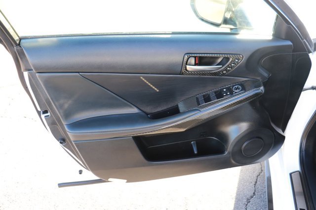 Used 2022 Lexus IS 350 F Sport image 10