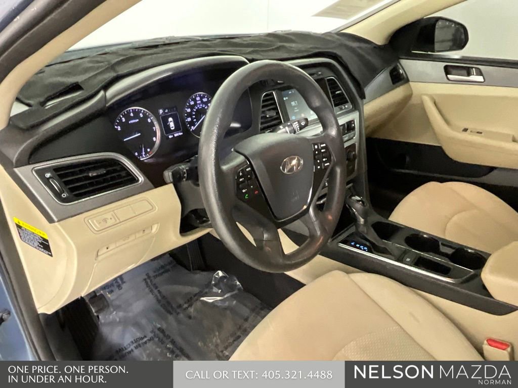 Used 2016 Hyundai Sonata SE image 25