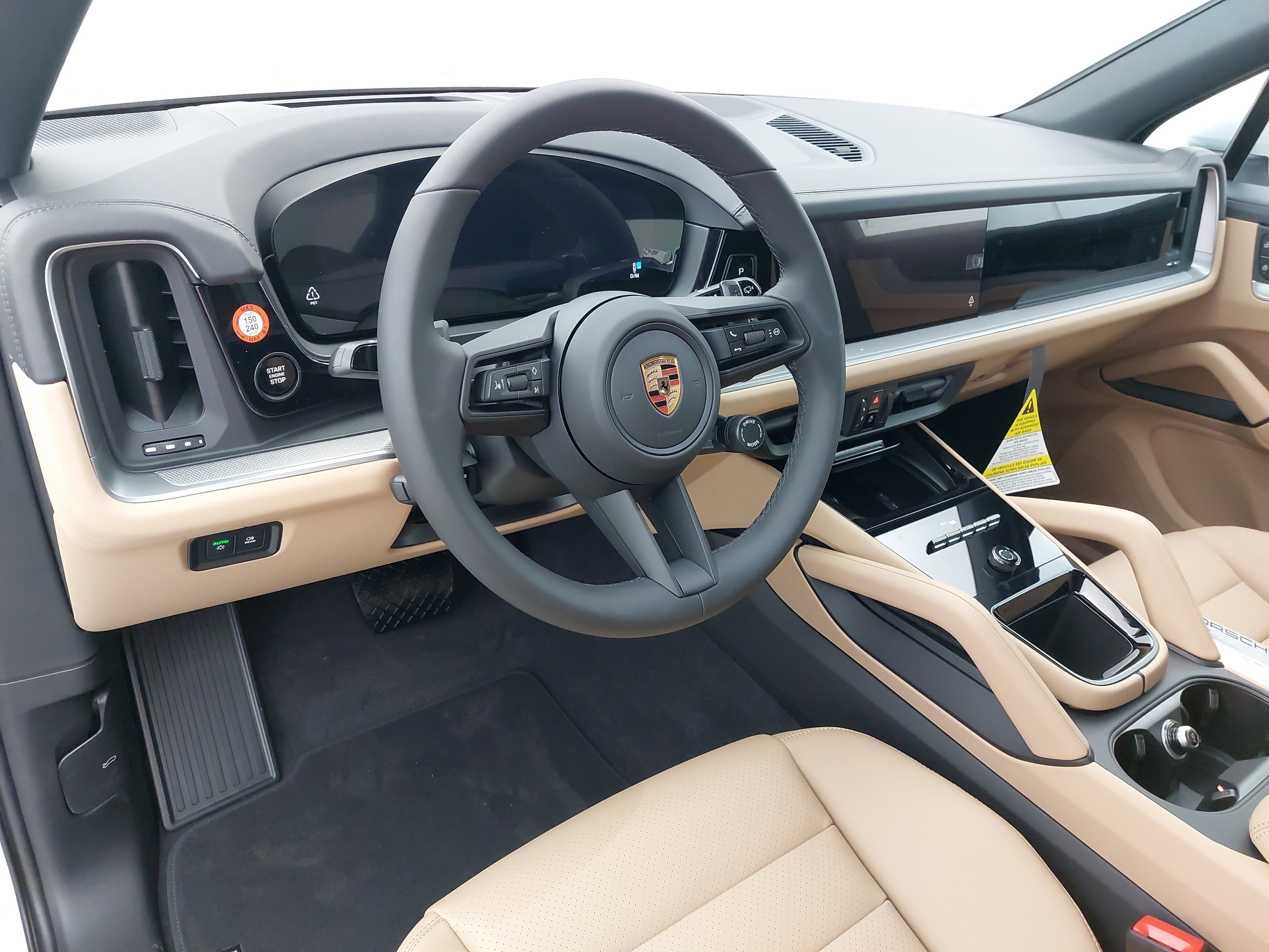 New 2026 Porsche Cayenne image 4