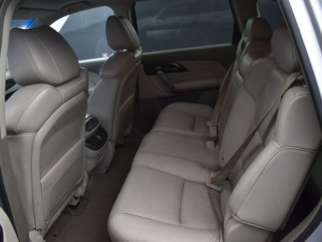 Used 2009 Acura MDX w/ Sport & Entertainment Pkgs AWD/4WD image 25