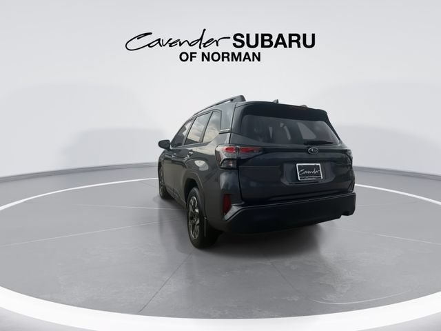 Used 2026 Subaru Forester Premium AWD/4WD image 7