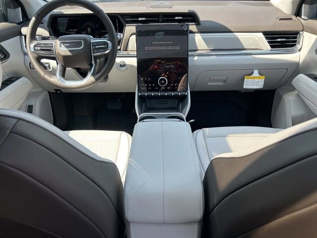 New 2026 GMC Terrain Denali w/ LPO, Floor Liner Package AWD/4WD image 16