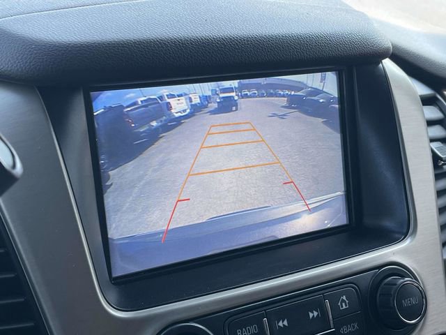 Used 2017 GMC Yukon Denali w/ Open Road Package image 35