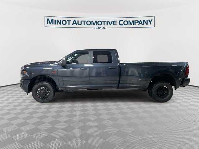 New 2026 RAM 3500 Laramie w/ Night Edition image 5