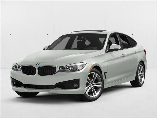 Used 2015 BMW 328i Gran Turismo xDrive AWD/4WD image 1