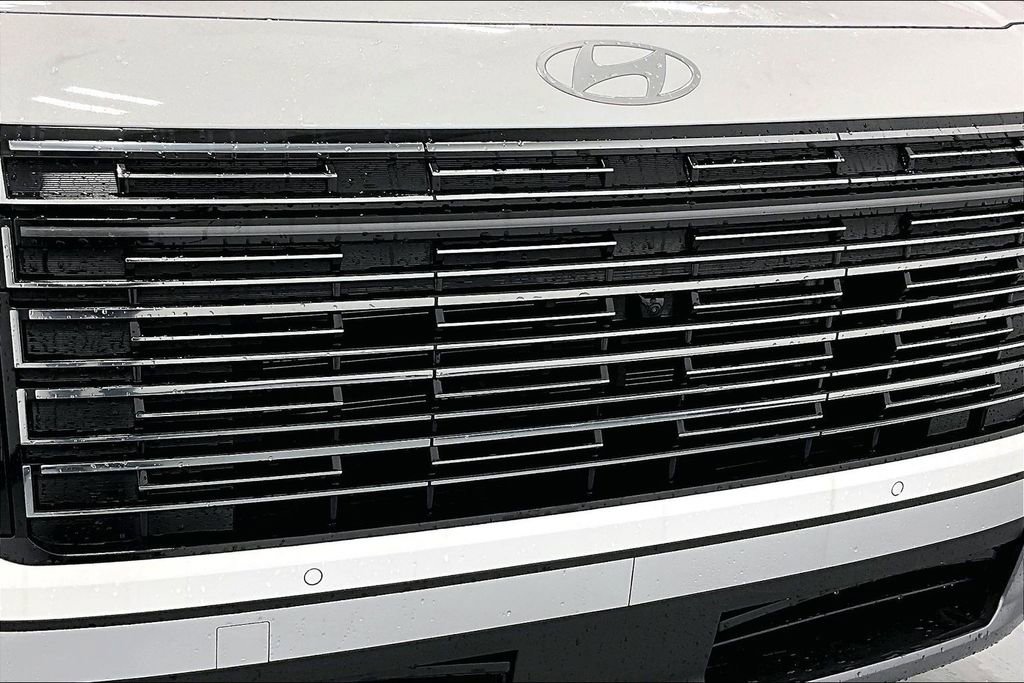 New 2026 Hyundai Palisade SEL image 28