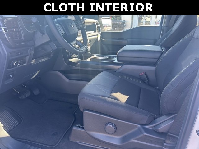 New 2025 Ford F150 STX image 13