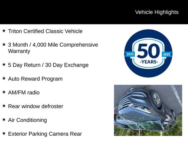 Used 2018 Hyundai Tucson SE AWD/4WD image 5