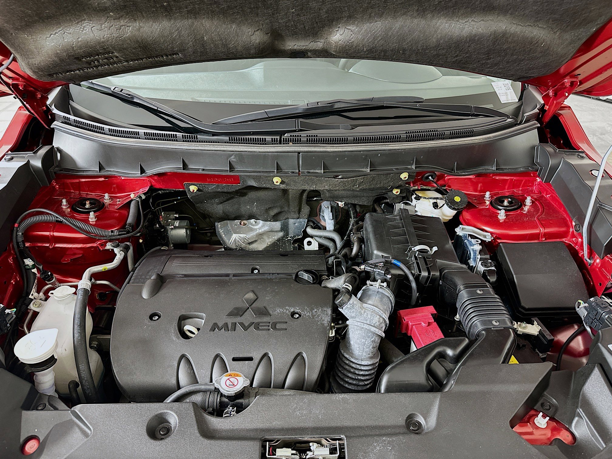 Used 2024 Mitsubishi Outlander Sport ES image 31