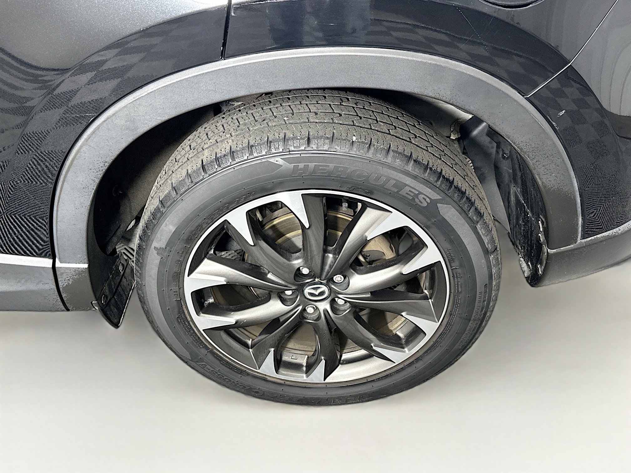 Used 2016 MAZDA CX-5 Grand Touring AWD/4WD image 11