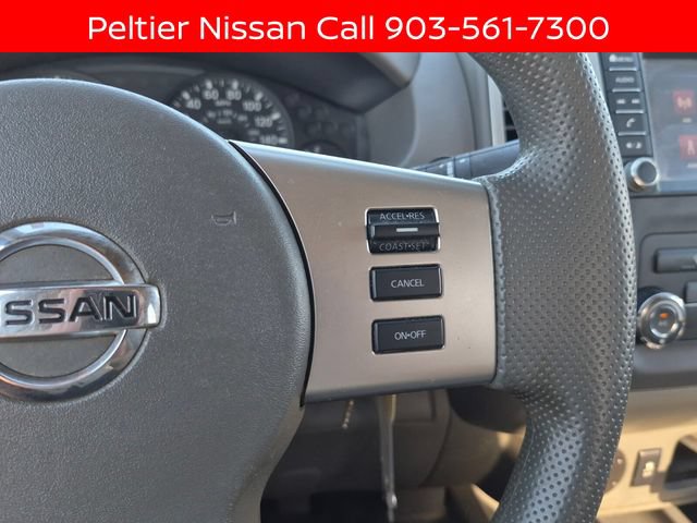 Certified 2019 Nissan Frontier S RWD image 24