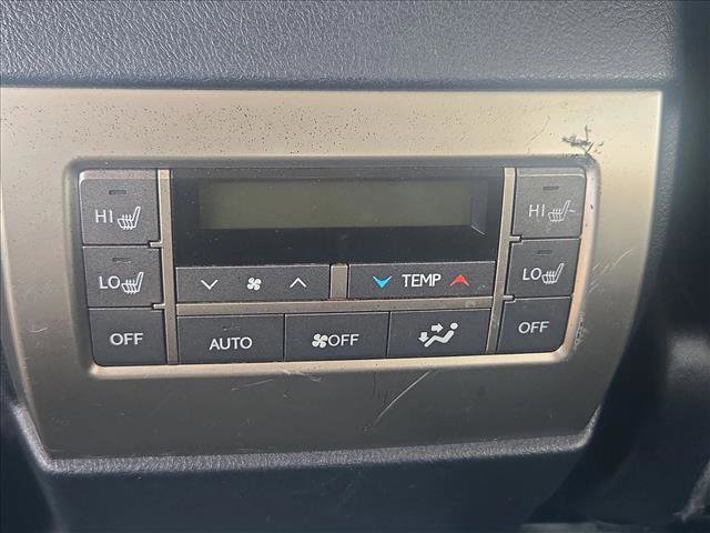 Used 2018 Lexus GX 460 Premium AWD/4WD image 14