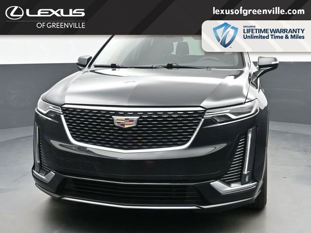Used 2023 Cadillac XT6 Premium Luxury image 3
