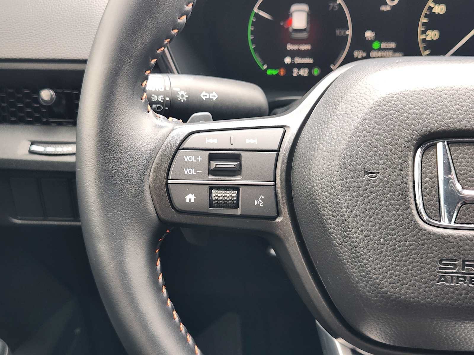 Certified 2026 Honda CR-V Sport image 27